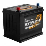 Аккумулятор автомобильный Extreme 65Ah 600A 12V EXT 6CT-65(1)ASIAEFB «+» слева (EXT 6CT-65(1)ASIAEFB)