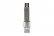 Головка-біта Forsage TORX T80 1/2''(L-100 мм) 1 шт. F-34610080