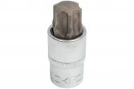 Головка-біта Forsage TORX T80 1/2''(L-55 мм) 1 шт. F-34605580