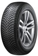 Шина Laufenn LH71 215/45 R17 91 Y нешипована всесезонні