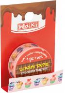 Декоративная клейкая лента с принтом MX61992 Maxi