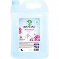Кондиціонер для білизни BioBlysk Півонії 5 л