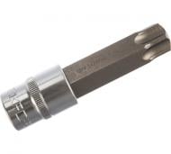 Головка-біта Forsage TORX T90 з отвором 1/2''(L-100 мм) 1 шт. F-34710090
