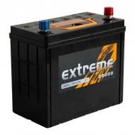 Акумулятор автомобільний Extreme 50Ah 390A 12V EXT 6CT-50(0)JISASIA «+» праворуч (EXT 6CT-50(0)JISASIA)