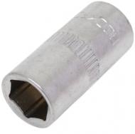 Головка 8мм (6гр.), 1/4'' Rock FORCE 1 шт. RF-52508