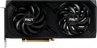 Видеокарта PALIT-XPERTVISION GeForce RTX 4070 Super 12GB GDDR6X 192bit (NED407SS19K9-1043D)