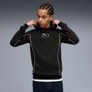 Джемпер Puma SPORT Hoodie FL 68839401 р.L чорний