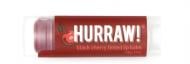 Бальзам для губ Hurraw! Black Cherry Lip Balm 4,8 мл 4,8 г