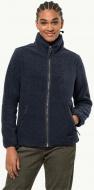 Джемпер Jack Wolfskin HIGH CLOUD JACKET 1708731_1010 р.XL синий