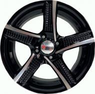 Диск колісний Cam SR-3263 BP6 R 14 4x98 ET 38 DIA 58,6