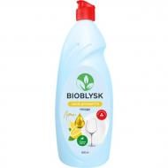 Средство для ручного мытья посуды BioBlysk Лимон 0,5 л