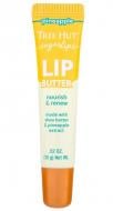 Бальзам для губ Tree Hut Pineapple Lip Butter 15 мл 15 г