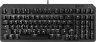 Клавиатура Asus TUF Gaming K3 Gen II Opti-Mech RGB Red Switches (90MP0390-BKMA00) black