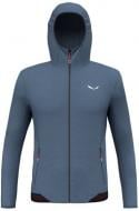 Кофта Salewa PEDROC PL M HD JACKET 28574 р.M синий