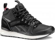 Кроссовки Reebok GL 6000 Mid Outdoor AR1527 р.8,5 черный Кроссовки Reebok GL 6000 Mid Outdoor AR1527 р.8,5 черный