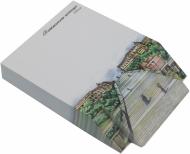 Бумага для заметок Потемкинская лестница 200 шт. 80 г/м