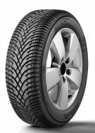 Шина Kleber Krisalp HP3 SUV Kleber 225/55 R18 102 H нешипованая зима