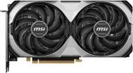 Видеокарта MSI GeForce RTX 4070 Super 12GB GDDR6X 192bit (912-V513-658)