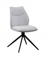 Стул Special4You Kyoto белый / черный