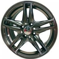 Диск колісний SR SR-3213 BP 6.0Jx14H26 R 14 4x98 ET 38 DIA 58,6