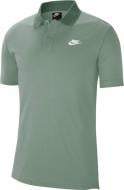 Поло Nike M NSW CE POLO MATCHUP JSY CJ4461-352 р.S разноцветный