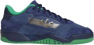 Кроссовки мужские Adidas CARERRA LOW FW2318 р.42 2/3 синие
