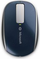 Миша Microsoft Sculpt Touch BT (6PL-00002) storm grey ret