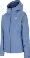 Куртка женская 4F D4Z20-KUDN300-32M р.2XL синяя