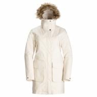 Куртка-парка жіноча зимова Jack Wolfskin WINTERFROST INS PARKA W 1115431_5062 р.M сіра