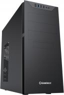 Корпус GameMax MT833 U3-TYC Black