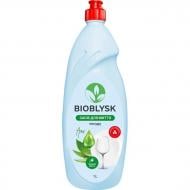 Средство для ручного мытья посуды BioBlysk Алоэ 1 л