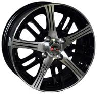 Диск колісний SR SR-294 LGMP 6.0Jx14H26 R 14 5x100 ET 38 DIA 67,1