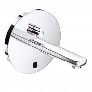 Внешняя часть электронного смесителя для умывальника Kludi ZENTA E 3850105