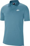 Поло Nike M NSW CE POLO MATCHUP JSY CJ4461-424 р.L серый