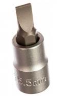 Головка-бита Rock FORCE SL 5,5 мм 1/4'' RF-32332055 Premium