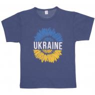 Футболка для девочек Татошка р.158 желтый 0601301джу