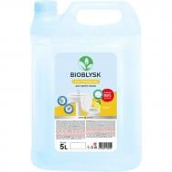 Гель BioBlysk для туалету і ванни Лимон 5 л BIOT021 Гель BioBlysk для туалету і ванни Лимон 5 л BIOT021