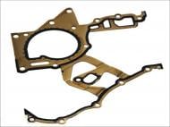 Прокладка крышки ГРМ OPEL ASTRA G, OMEGA B, VECTRA B,C, ZAFIRA A; SAAB 9-3, 9-5 2.0D/2.2D 11.96-02.15 (444.500 ELRING)