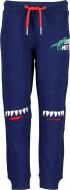 Брюки спортивные Blue Seven Дино р.116 синий 875066 X * 98