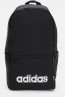 Рюкзак Adidas LIN CLAS BP DAY HT4768 20 л черный