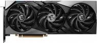 Видеокарта MSI GeForce RTX 4070 Super 12GB GDDR6X 192bit (912-V513-619)