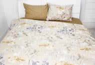 Наволочка сатин 22-1334 Amazing 50x50 см мульти MirSon Наволочка сатин 22-1334 Amazing 50x50 см мульти MirSon