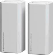 Маршрутизатор Xiaomi Mesh System AX3000 NE 2pack EU DVB4458GL