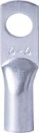 Наконечник кабельный кольцевой E.NEXT e.end.stand.jg.6 D6.2 серый s077101