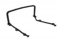 Прокладка крышки ГРМ BMW 5 (E39), 7 (E38), 8 (E31), X5 (E53); LAND ROVER RANGE ROVER III 3.5/4.4 02.96-08.05 (326.110 ELRING)