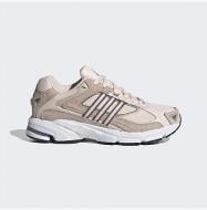 Кроссовки женские Adidas RESPONSE CL W ID4289 р.37 1/3 бежевые
