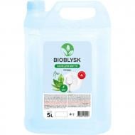 Средство для ручного мытья посуды BioBlysk Алоэ 5 л