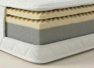 Матрас беспружинный AIR 03 DC 160x80 см