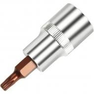 Головка-біта Forsage TORX T8, 1/4'' 1 шт. F-3263208 Premium
