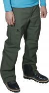 Штани Colmar MENS PANTS SAPPORO 07299RT-443 р. 48 зелений